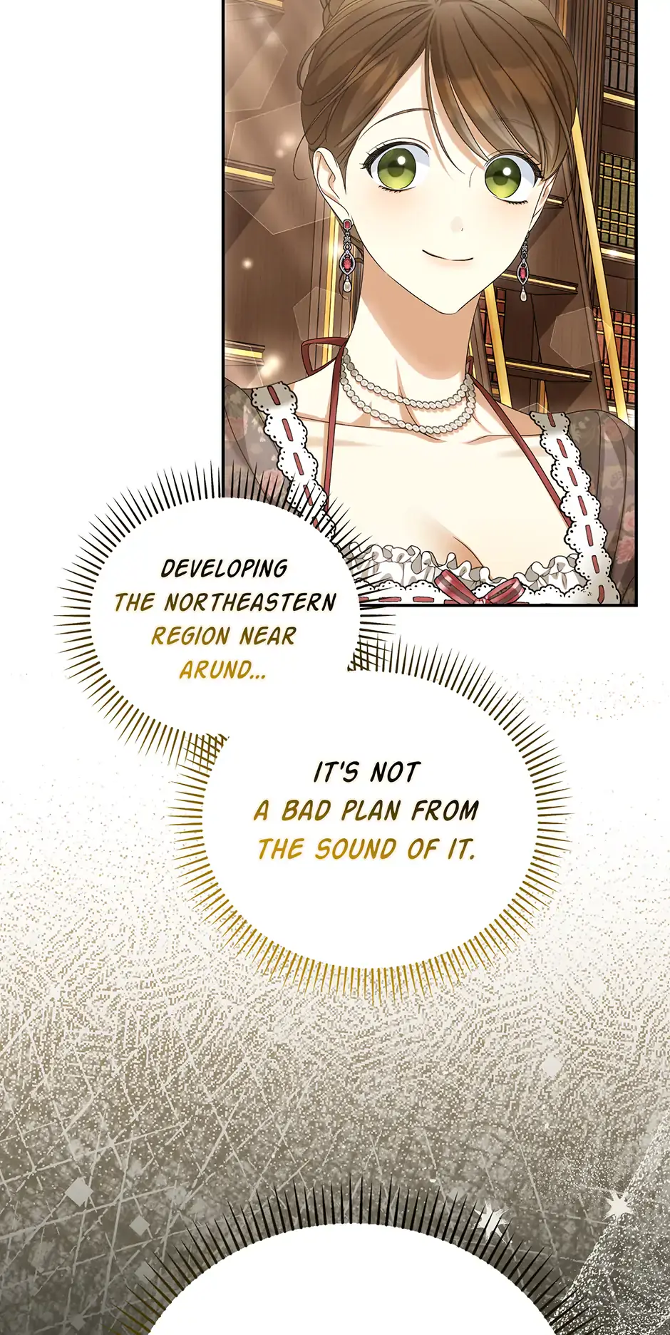Why Are You Obsessed With Your Fake Wife? Chapter 75 Page 77