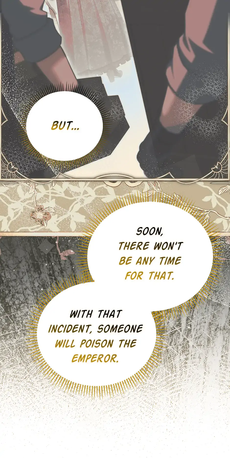 Why Are You Obsessed With Your Fake Wife? Chapter 75 Page 79