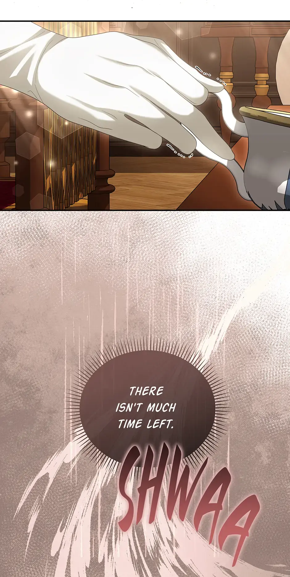 Why Are You Obsessed With Your Fake Wife? Chapter 75 Page 80