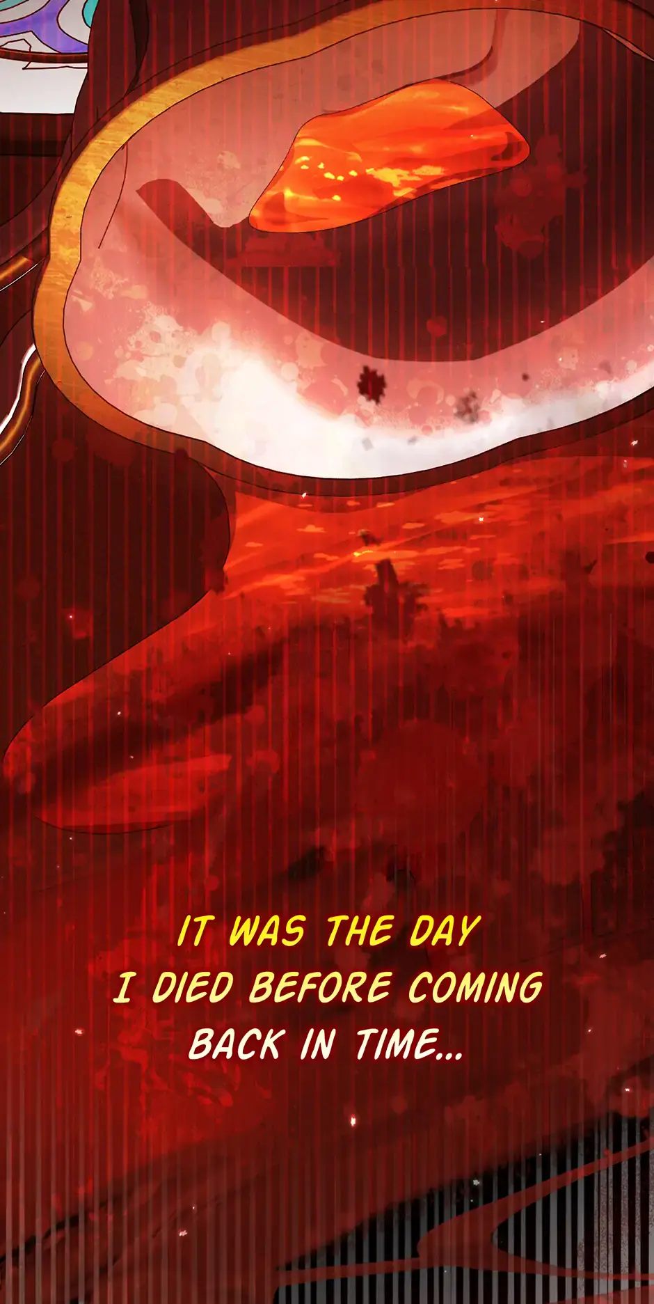 Why Are You Obsessed With Your Fake Wife? Chapter 75 Page 84