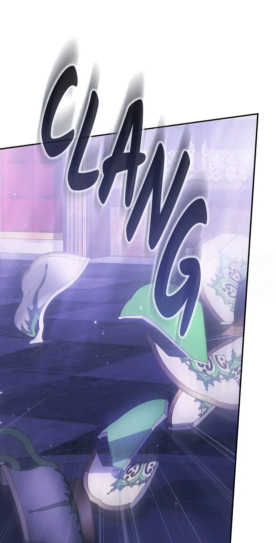 Why Are You Obsessed With Your Fake Wife? Chapter 76 Page 2