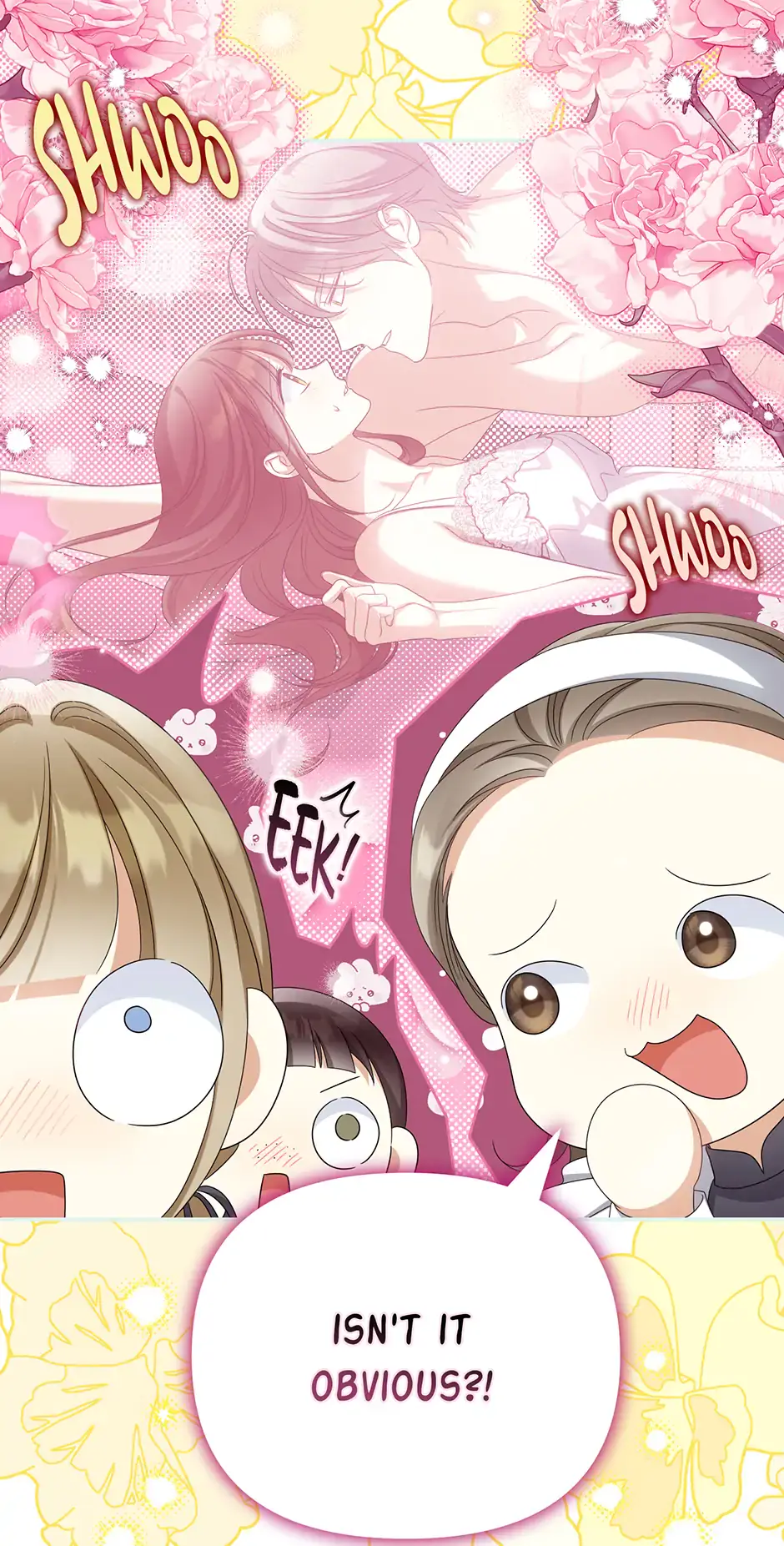 Why Are You Obsessed With Your Fake Wife? Chapter 76 Page 25