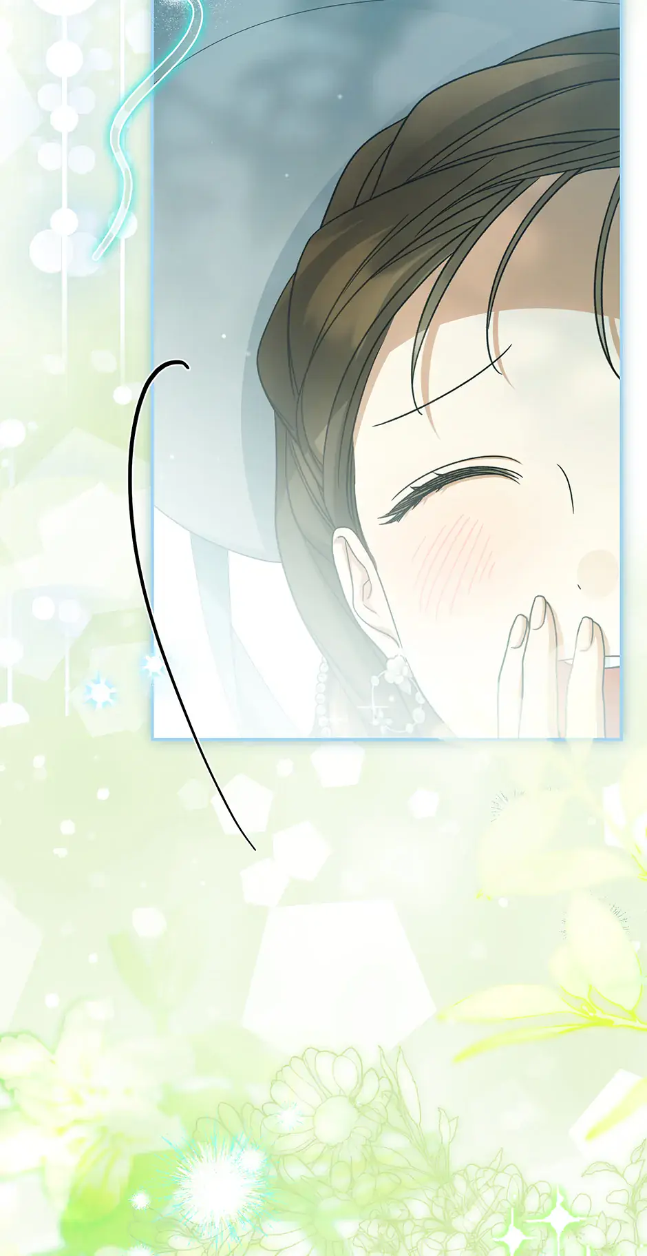 Why Are You Obsessed With Your Fake Wife? Chapter 76 Page 39