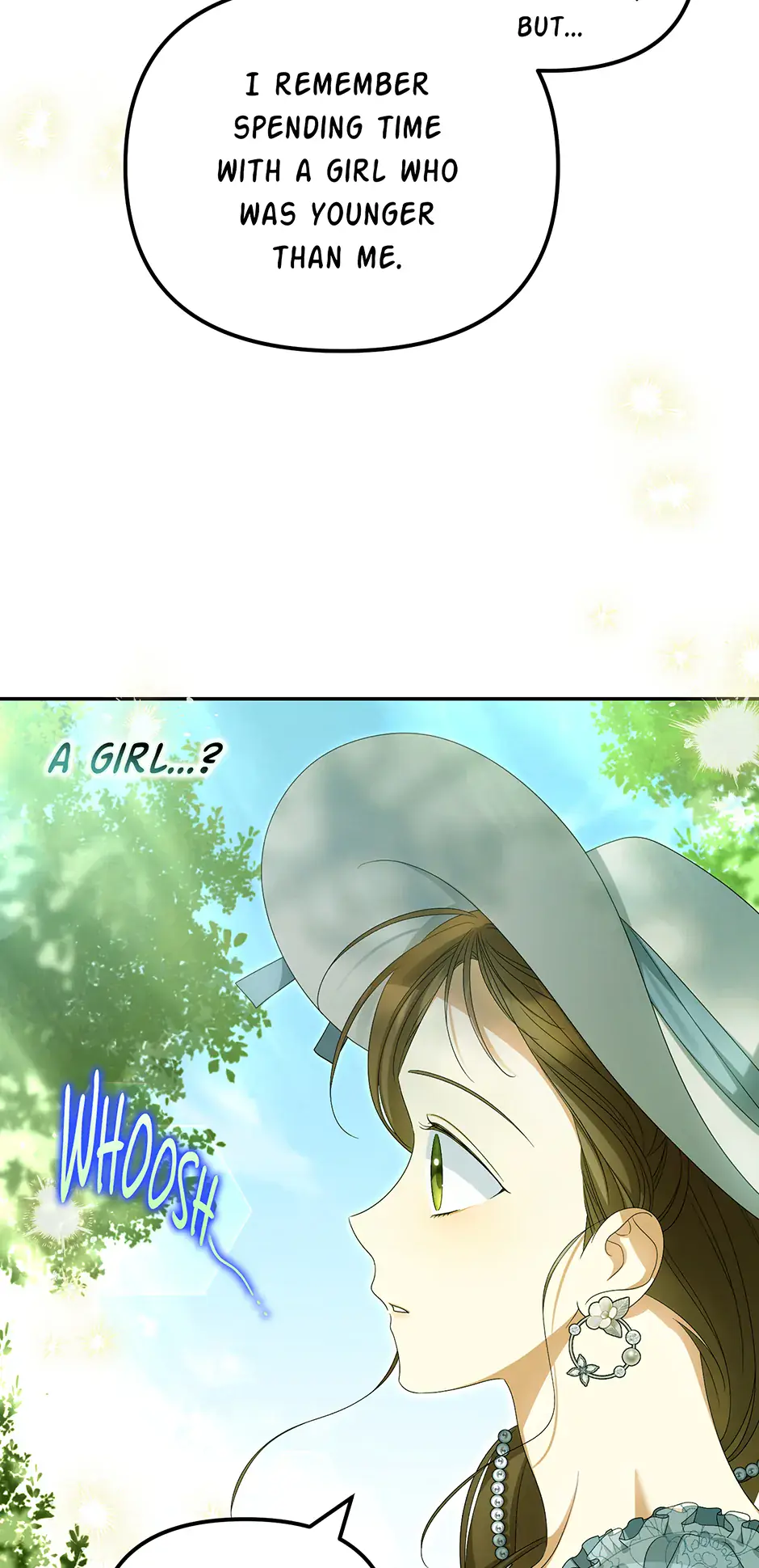 Why Are You Obsessed With Your Fake Wife? Chapter 76 Page 50