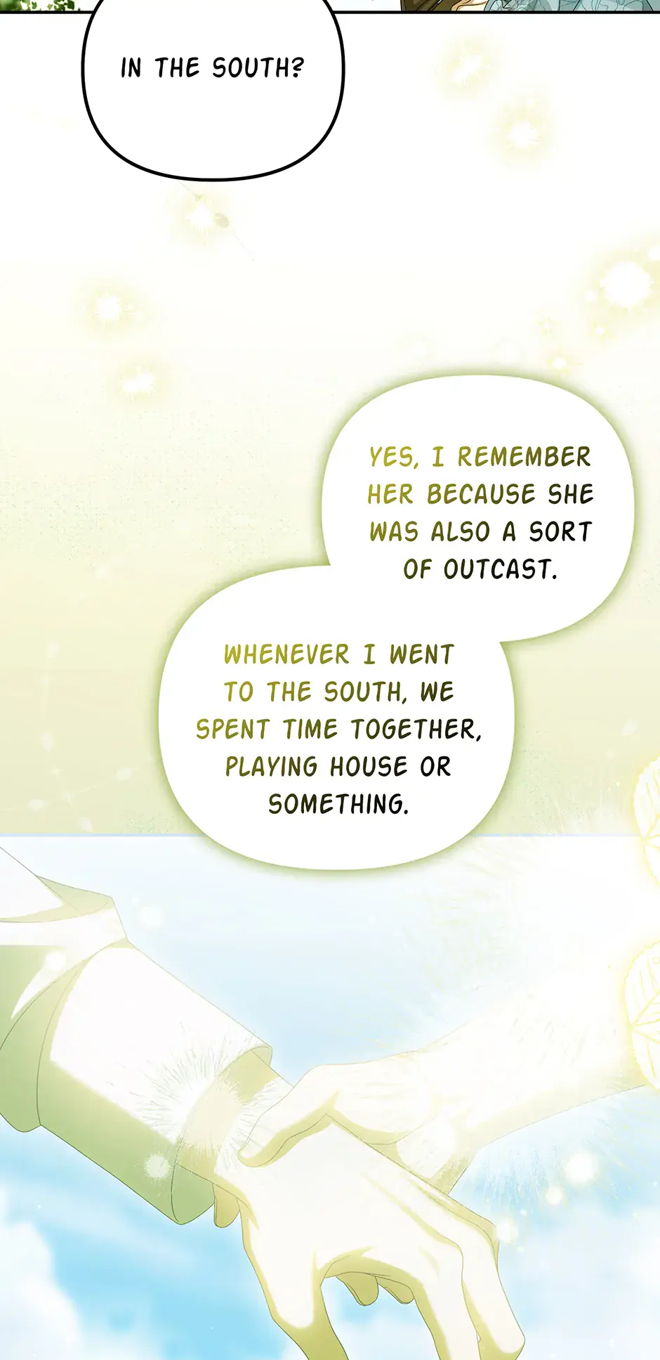 Why Are You Obsessed With Your Fake Wife? Chapter 76 Page 51