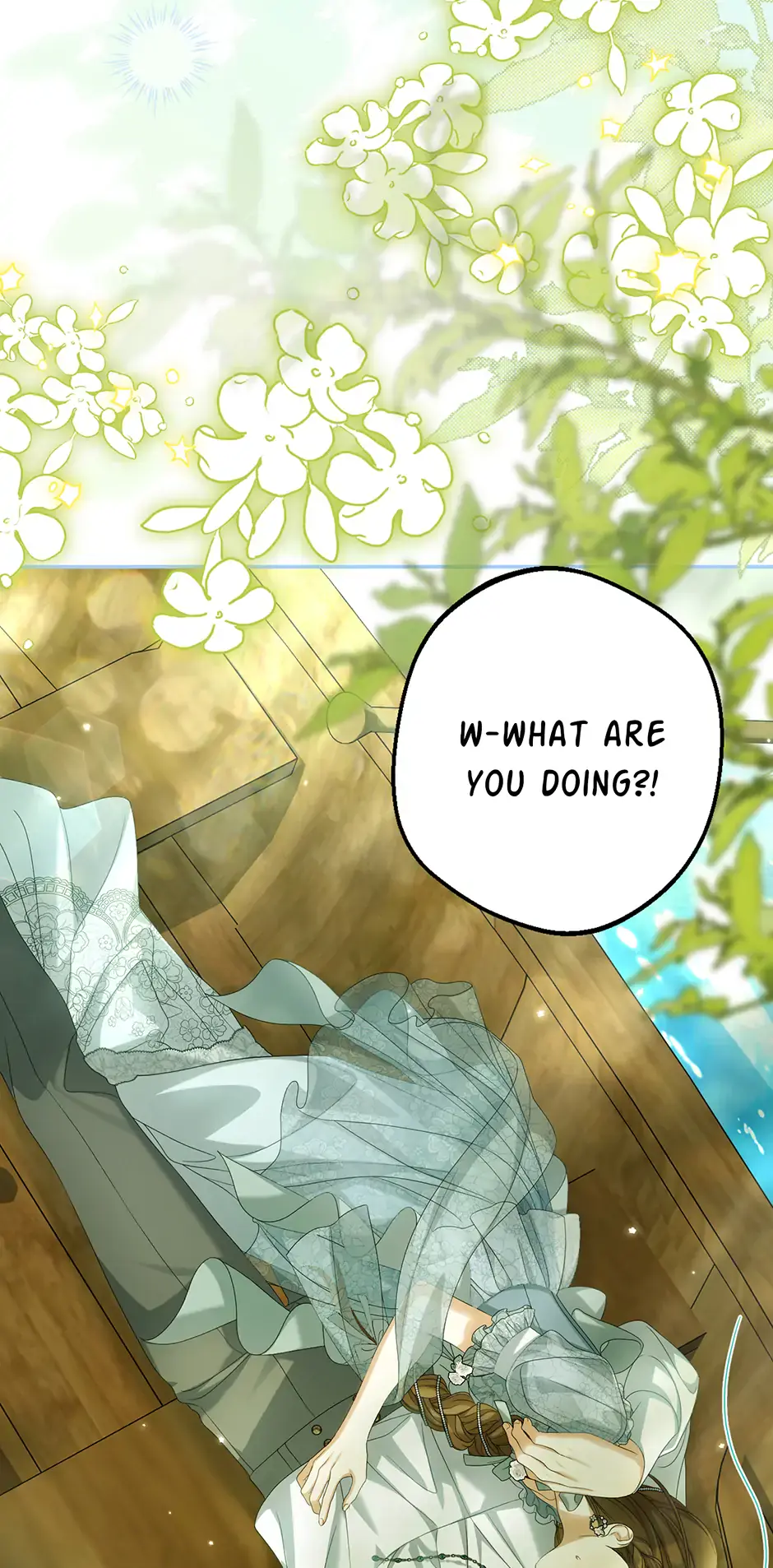 Why Are You Obsessed With Your Fake Wife? Chapter 76 Page 63