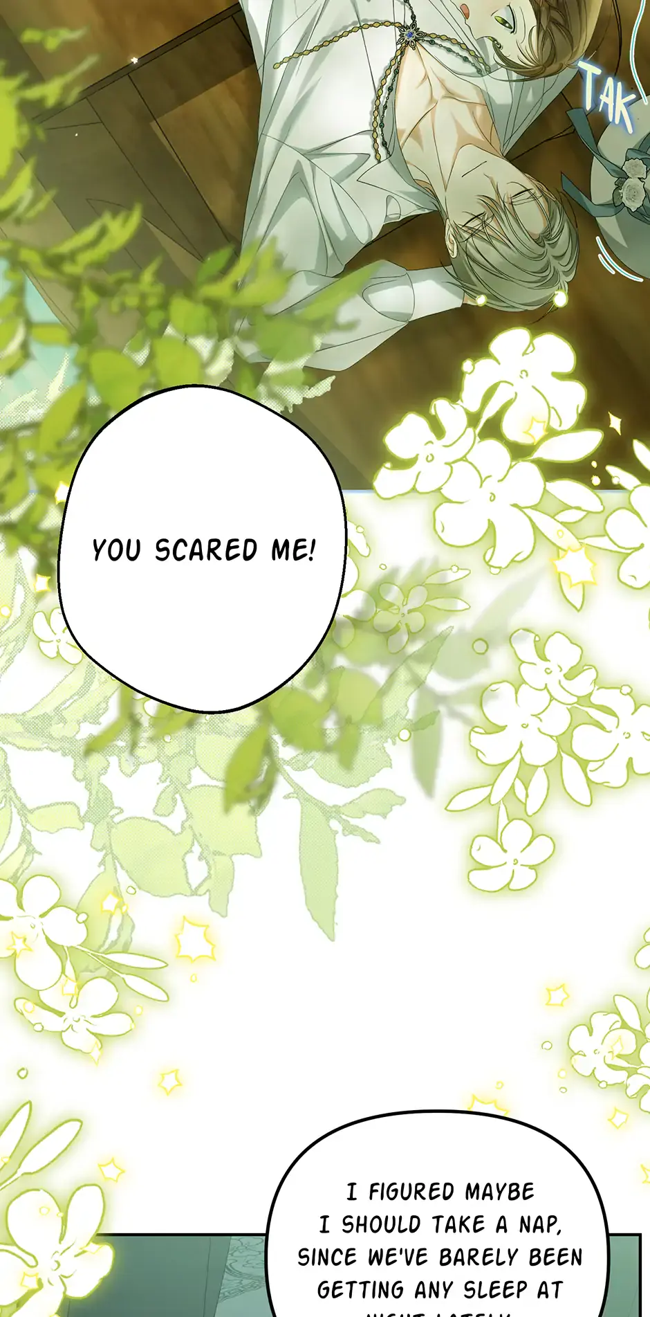 Why Are You Obsessed With Your Fake Wife? Chapter 76 Page 64