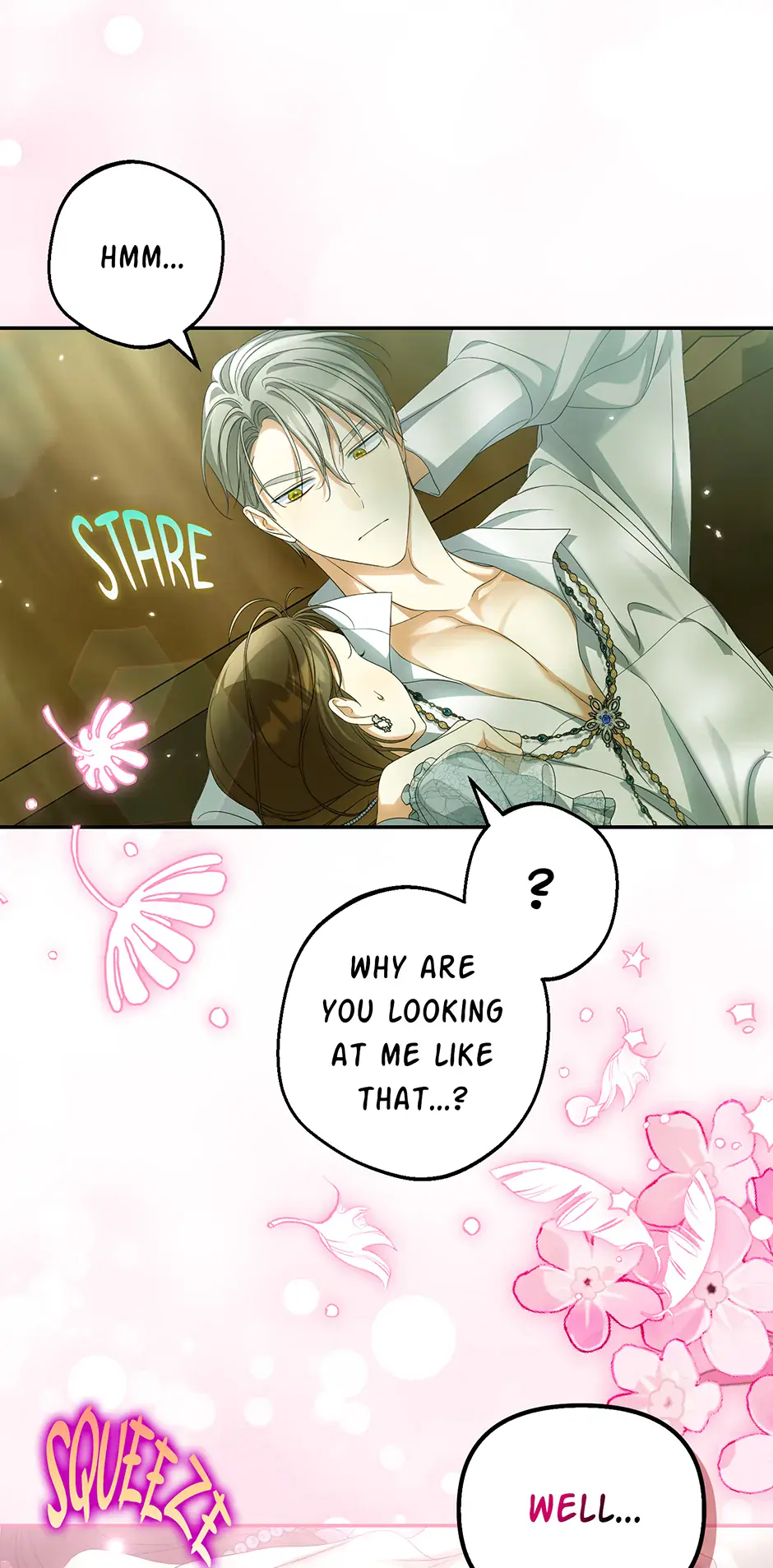 Why Are You Obsessed With Your Fake Wife? Chapter 76 Page 66
