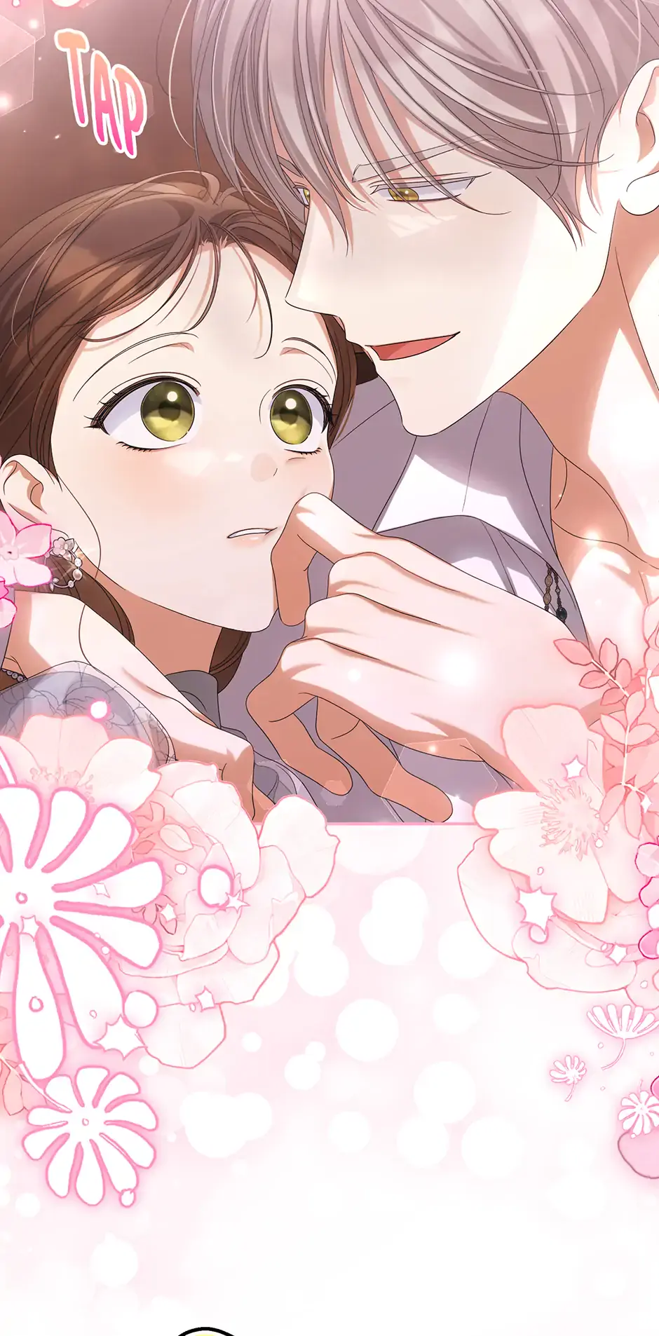 Why Are You Obsessed With Your Fake Wife? Chapter 76 Page 68