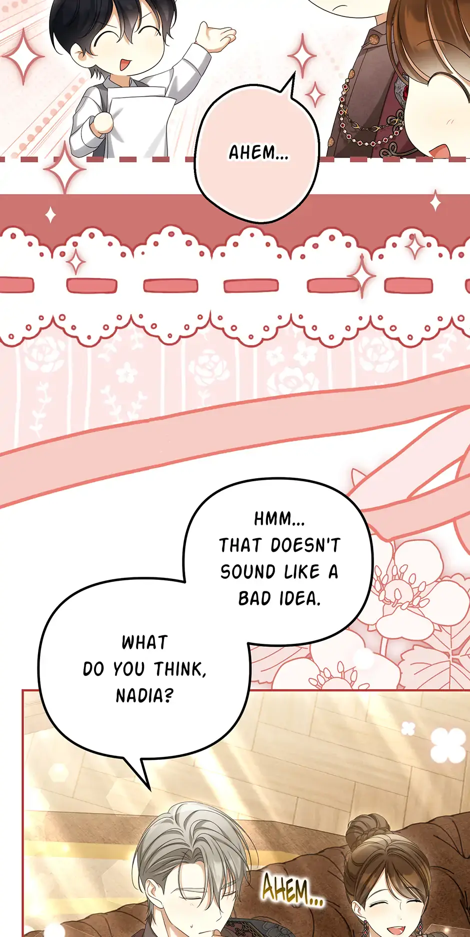 Why Are You Obsessed With Your Fake Wife? Chapter 76 Page 75