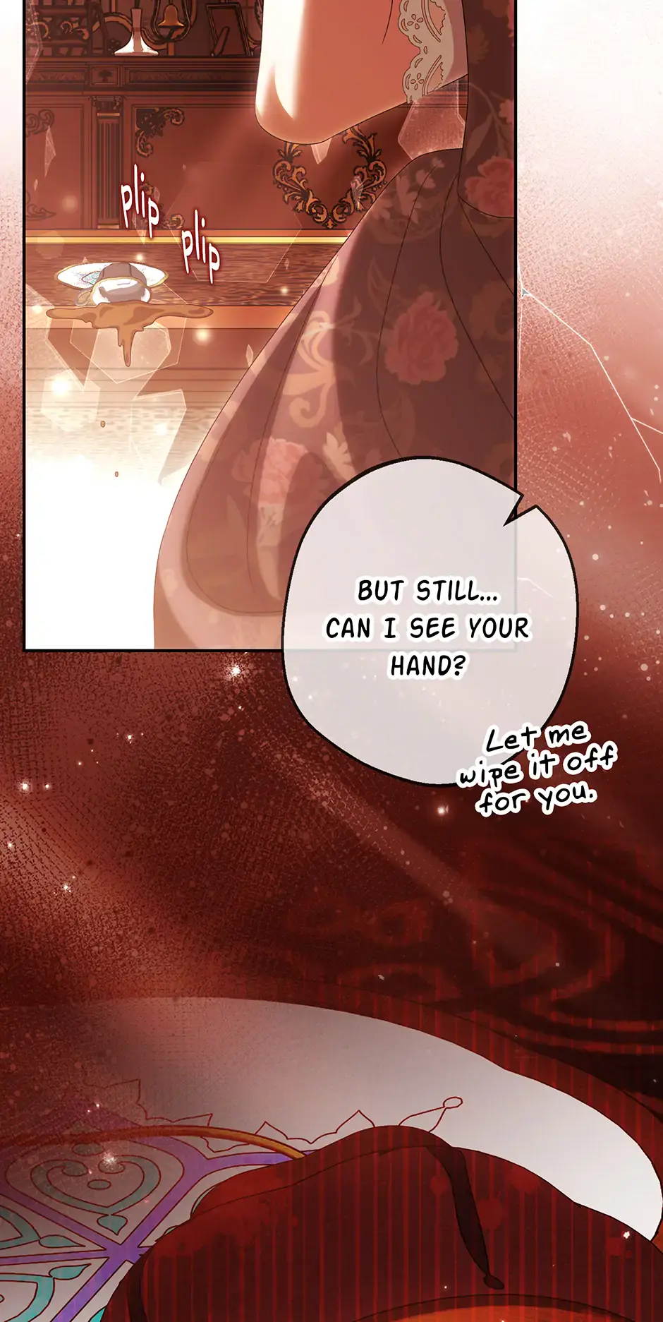 Why Are You Obsessed With Your Fake Wife? Chapter 76 Page 83