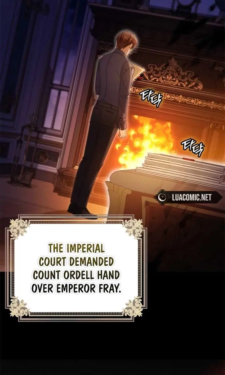 Why Are You Obsessed With Your Fake Wife? Chapter 78 Page 9