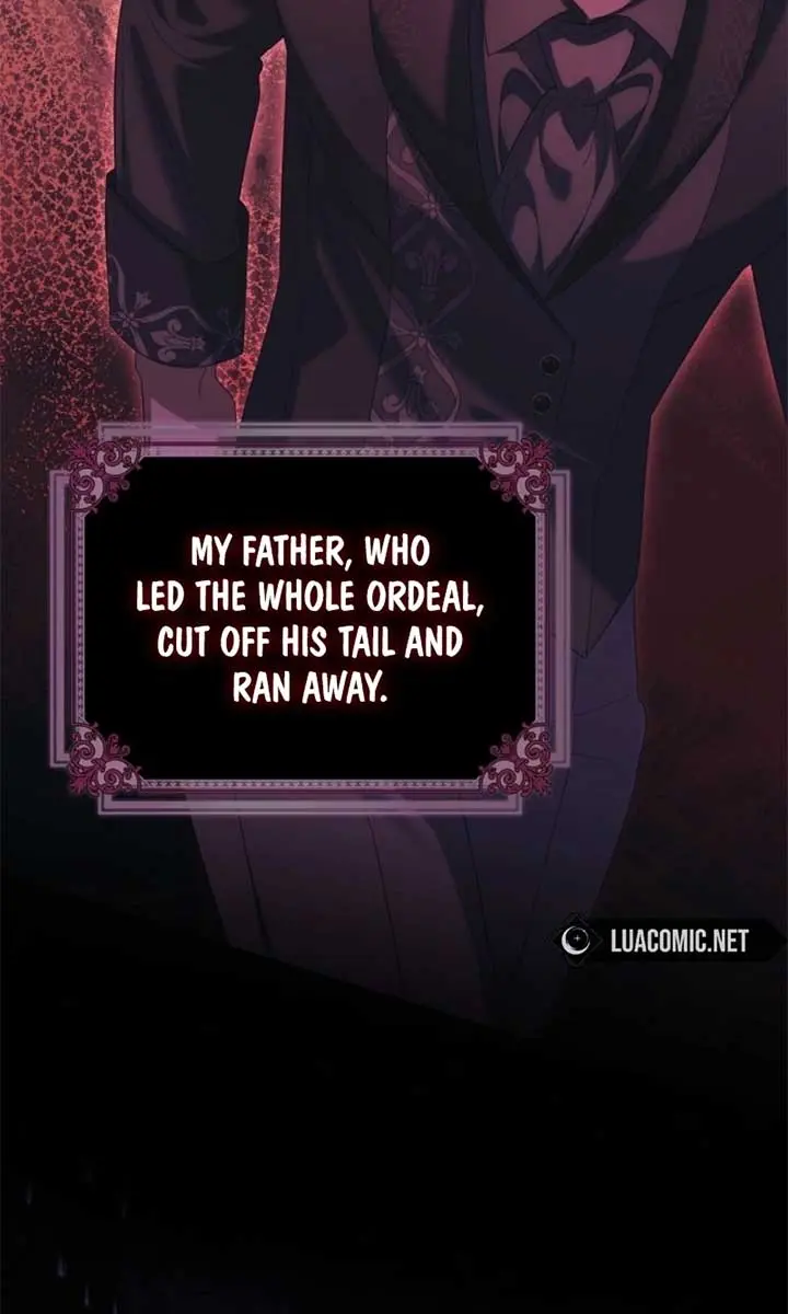 Why Are You Obsessed With Your Fake Wife? Chapter 78 Page 22