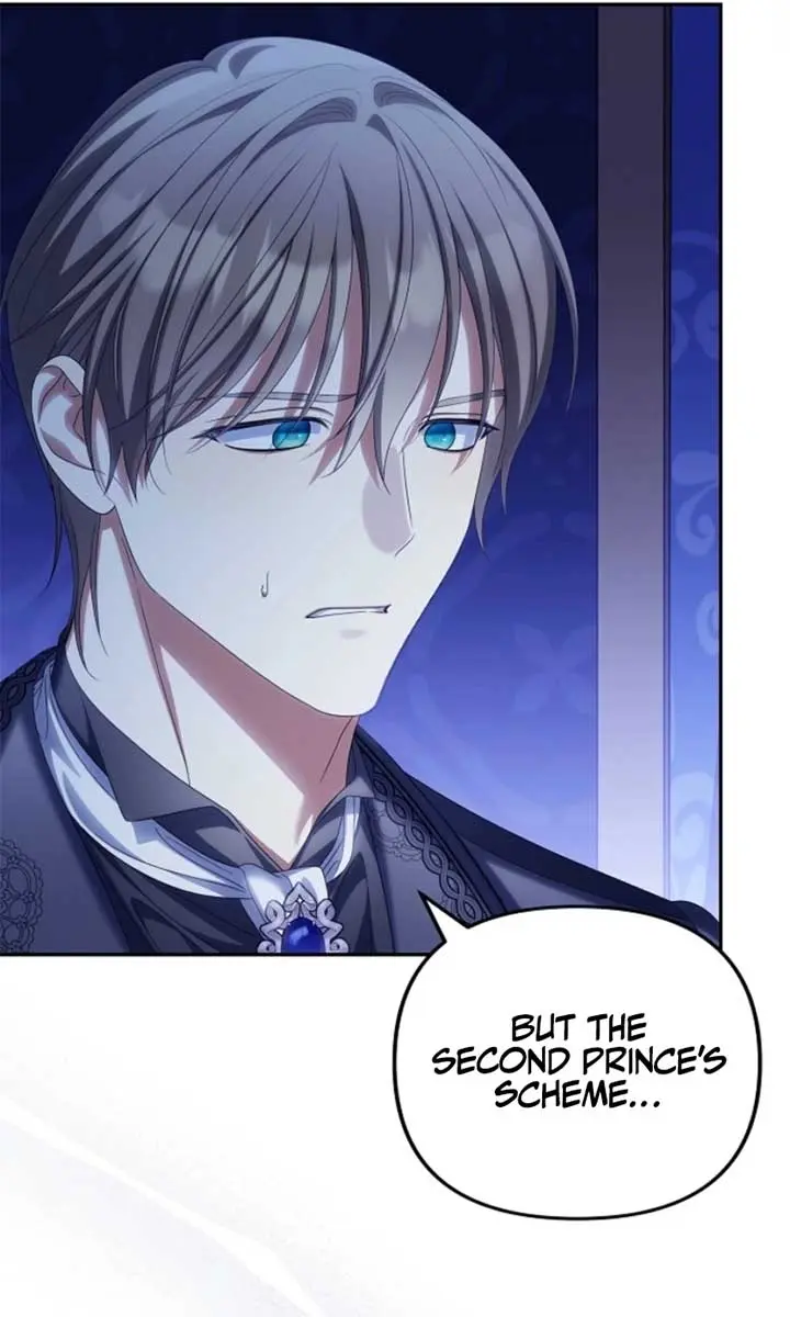 Why Are You Obsessed With Your Fake Wife? Chapter 78 Page 35