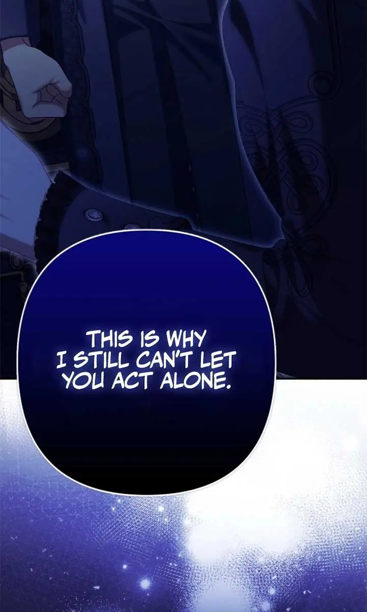 Why Are You Obsessed With Your Fake Wife? Chapter 78 Page 44