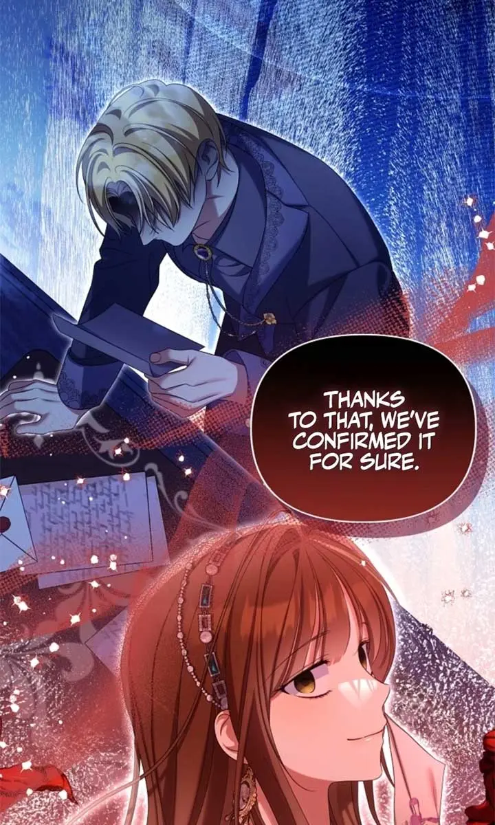 Why Are You Obsessed With Your Fake Wife? Chapter 78 Page 48