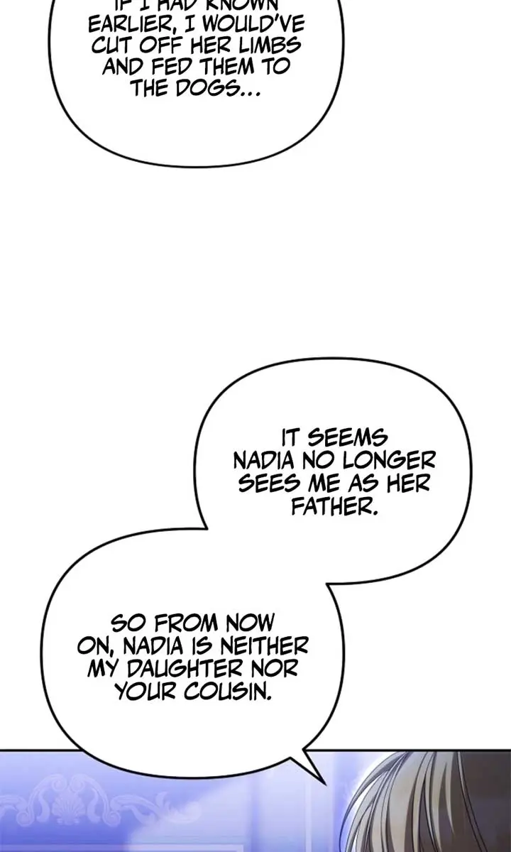 Why Are You Obsessed With Your Fake Wife? Chapter 78 Page 51
