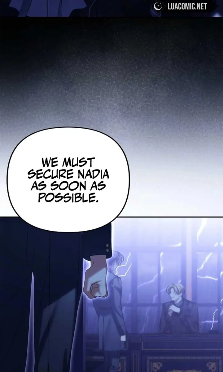 Why Are You Obsessed With Your Fake Wife? Chapter 78 Page 54