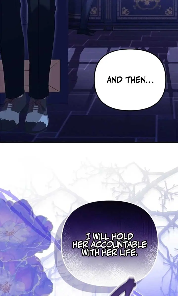 Why Are You Obsessed With Your Fake Wife? Chapter 78 Page 55