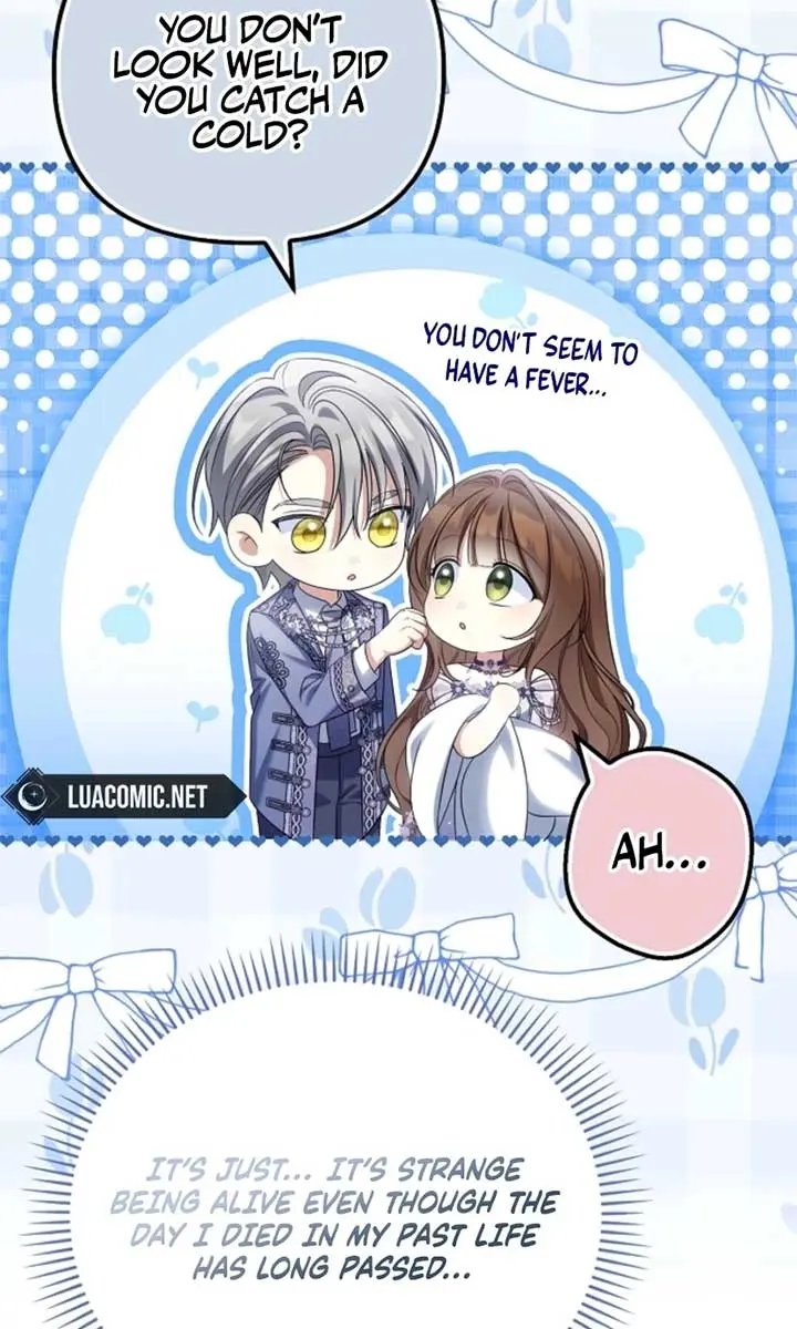 Why Are You Obsessed With Your Fake Wife? Chapter 78 Page 66