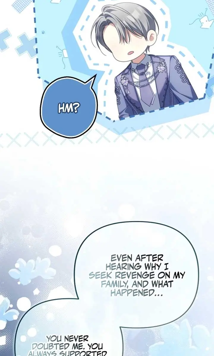 Why Are You Obsessed With Your Fake Wife? Chapter 78 Page 72