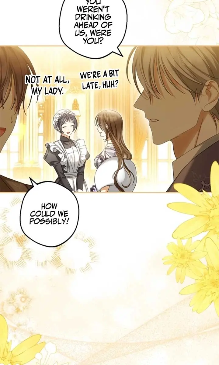 Why Are You Obsessed With Your Fake Wife? Chapter 78 Page 100