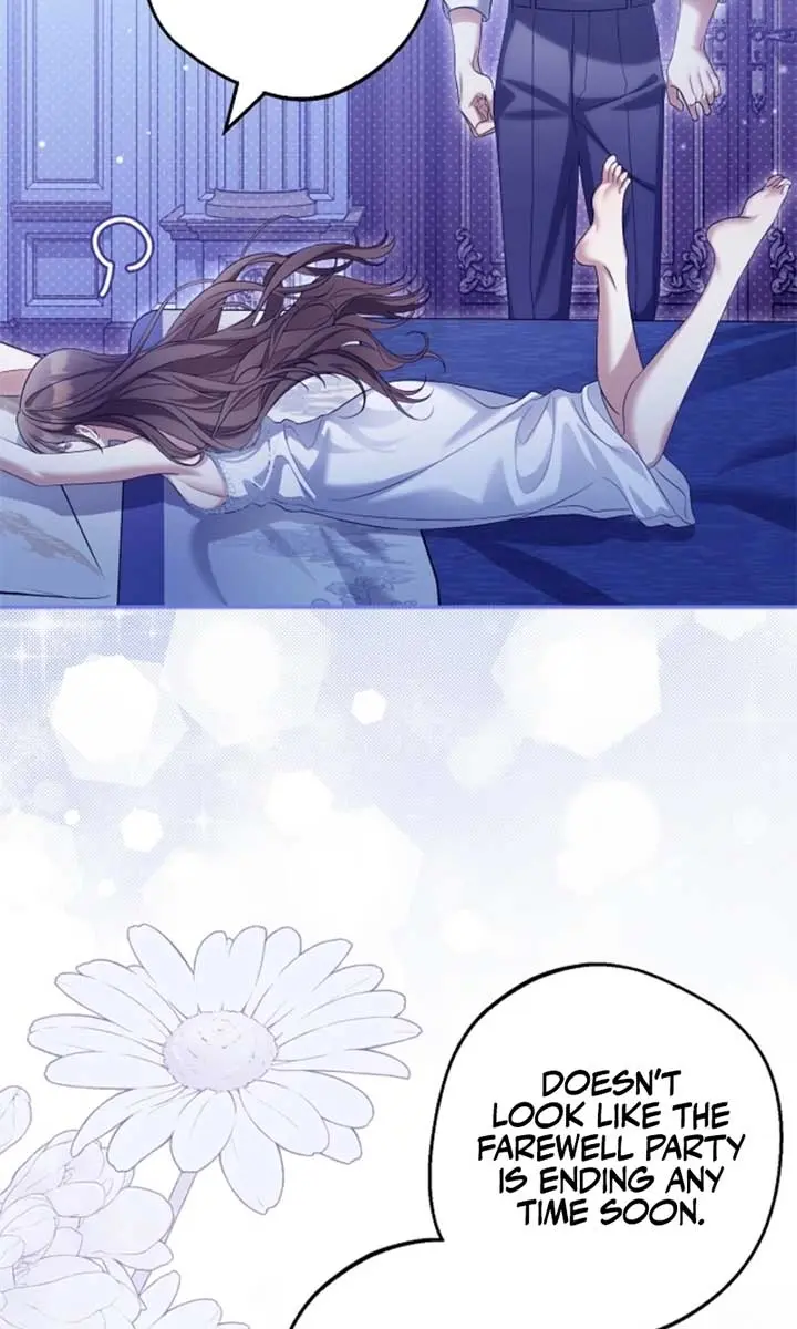 Why Are You Obsessed With Your Fake Wife? Chapter 78 Page 111