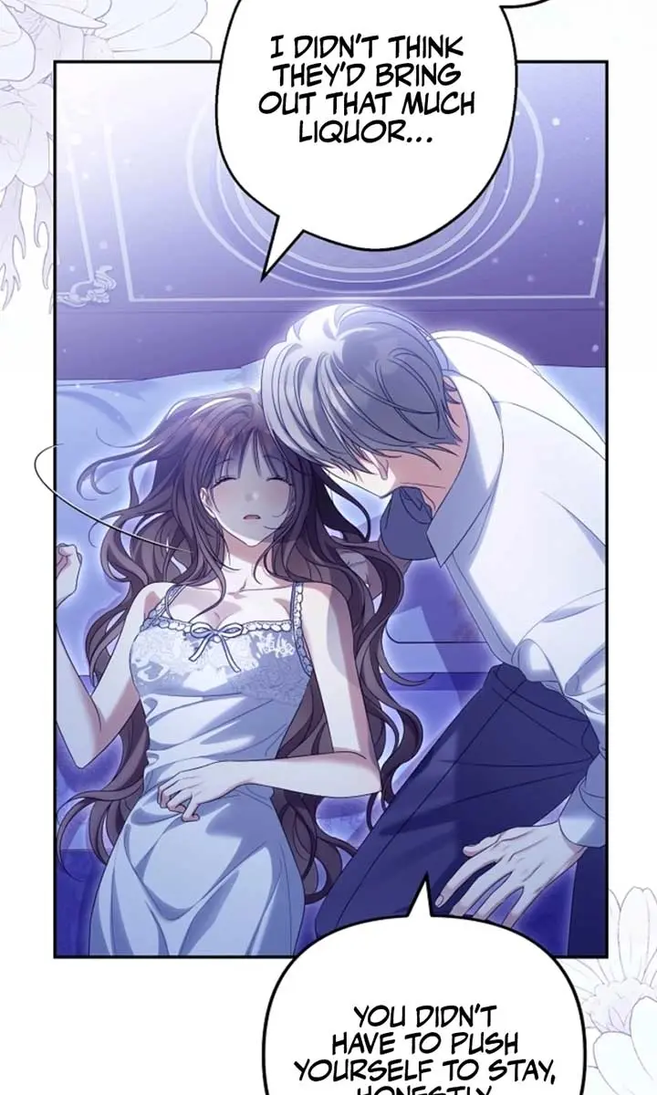 Why Are You Obsessed With Your Fake Wife? Chapter 78 Page 112