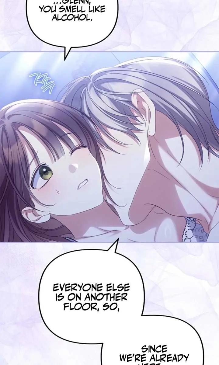 Why Are You Obsessed With Your Fake Wife? Chapter 78 Page 116