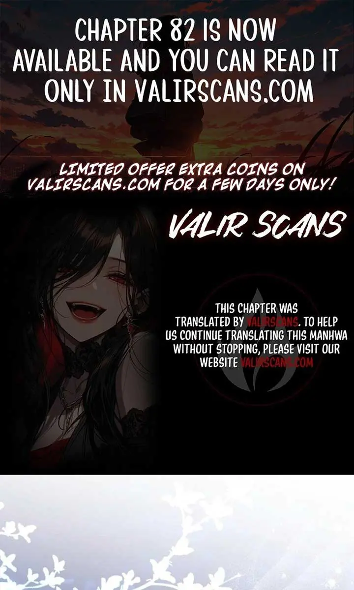 Why Are You Obsessed With Your Fake Wife? Chapter 81 Page 2