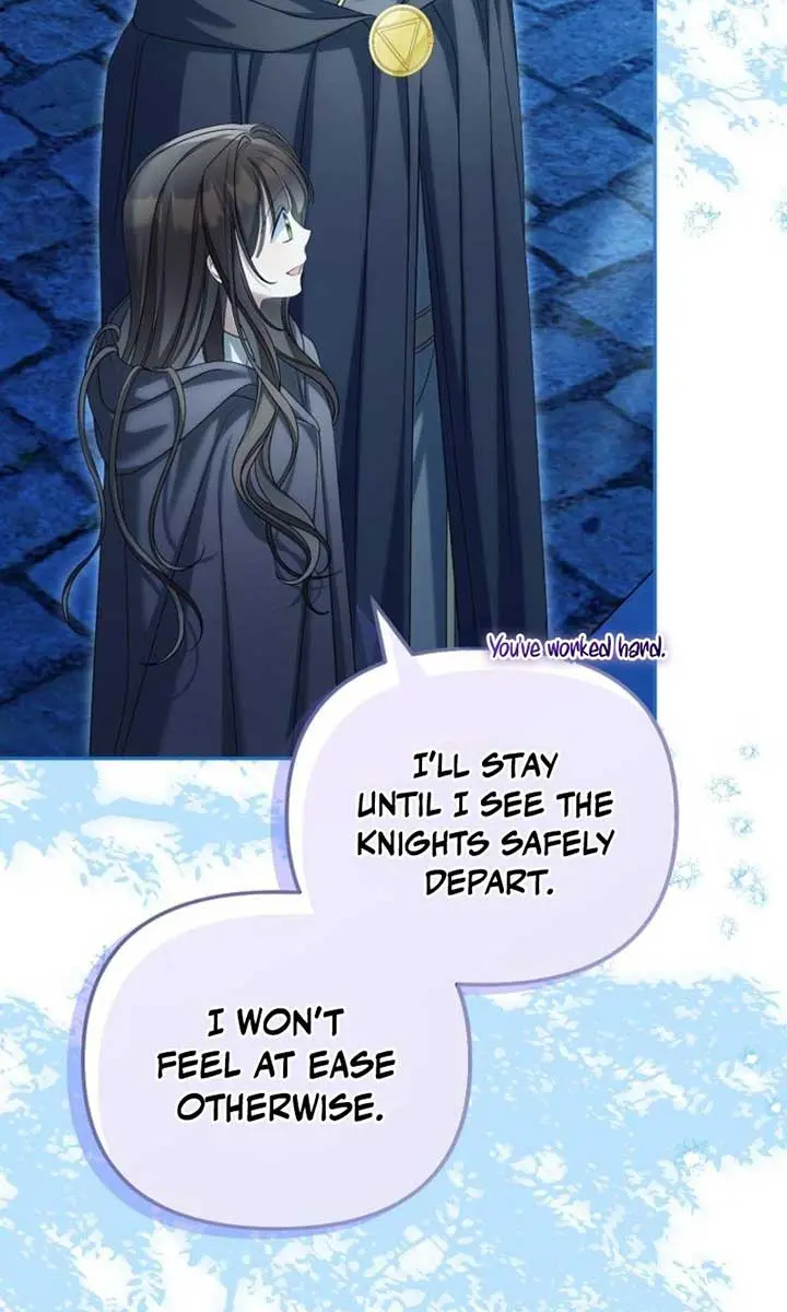 Why Are You Obsessed With Your Fake Wife? Chapter 81 Page 6