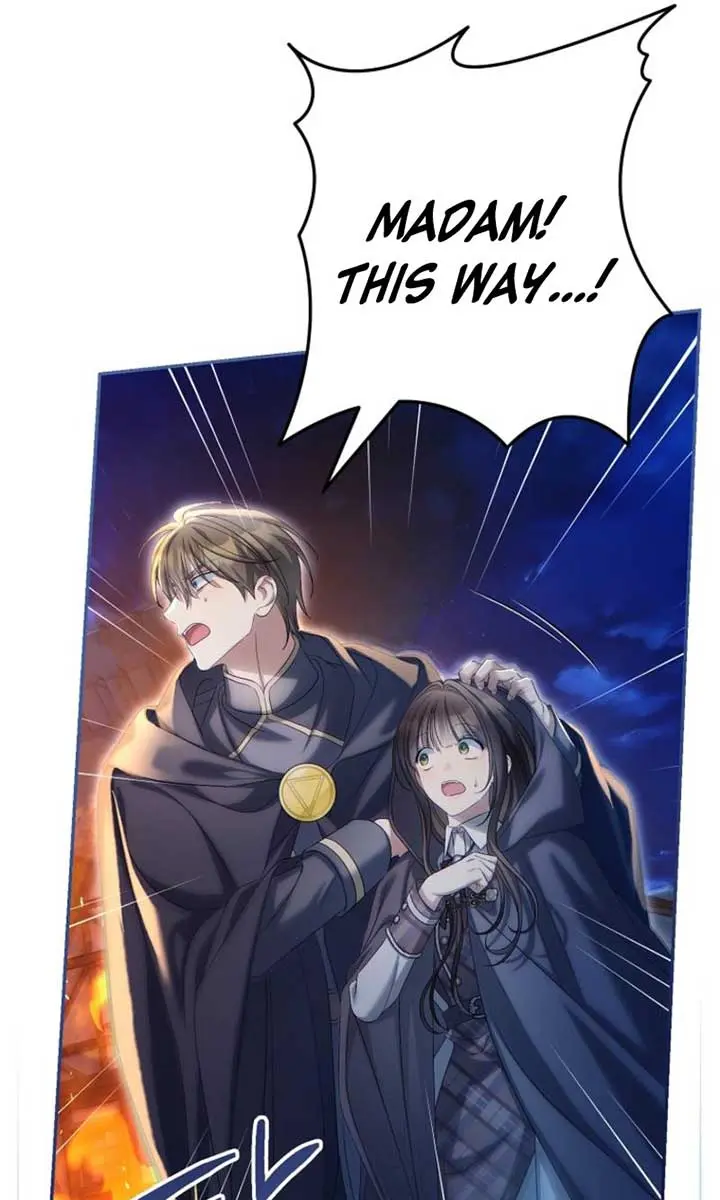 Why Are You Obsessed With Your Fake Wife? Chapter 81 Page 20