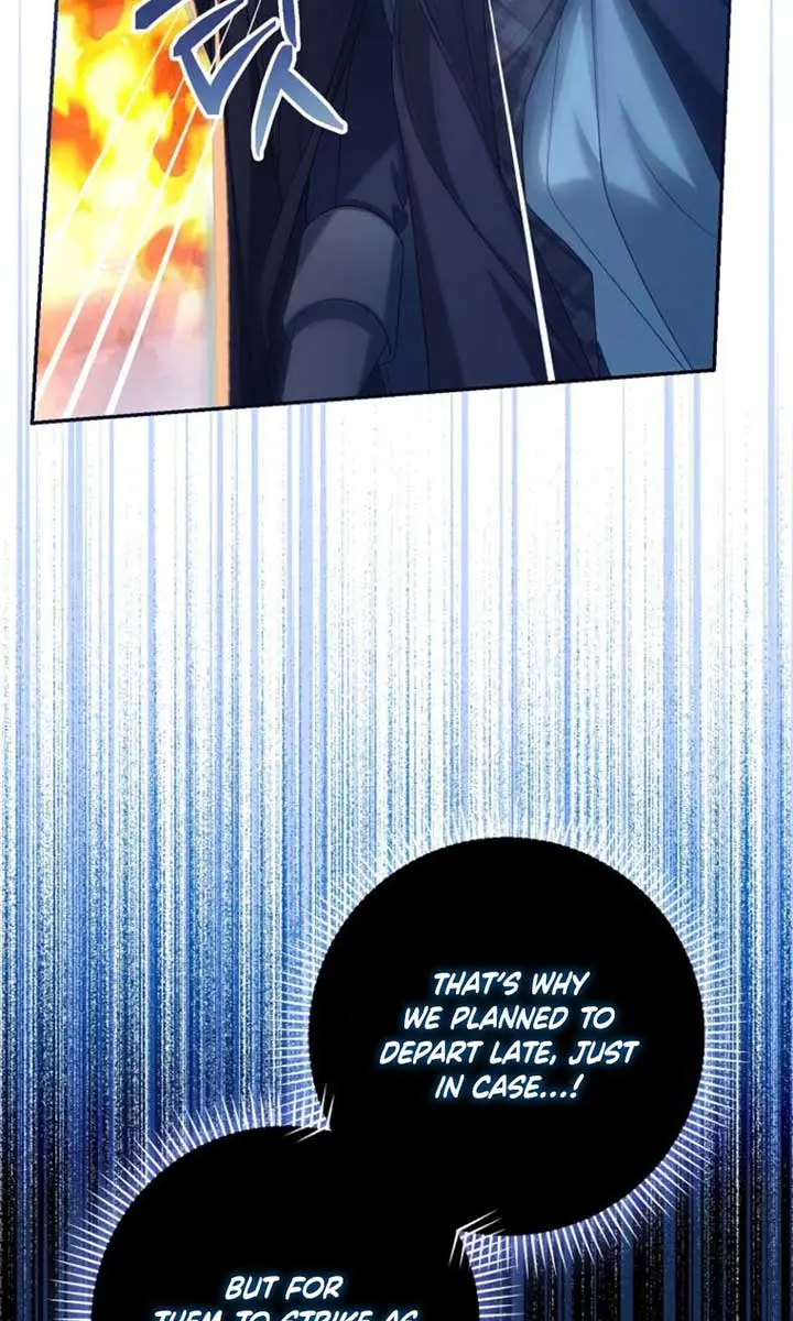Why Are You Obsessed With Your Fake Wife? Chapter 81 Page 21
