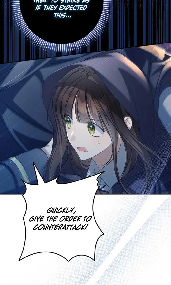 Why Are You Obsessed With Your Fake Wife? Chapter 81 Page 22