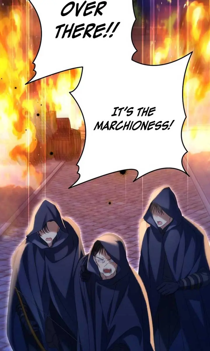 Why Are You Obsessed With Your Fake Wife? Chapter 81 Page 25
