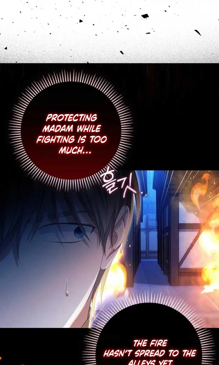 Why Are You Obsessed With Your Fake Wife? Chapter 81 Page 29