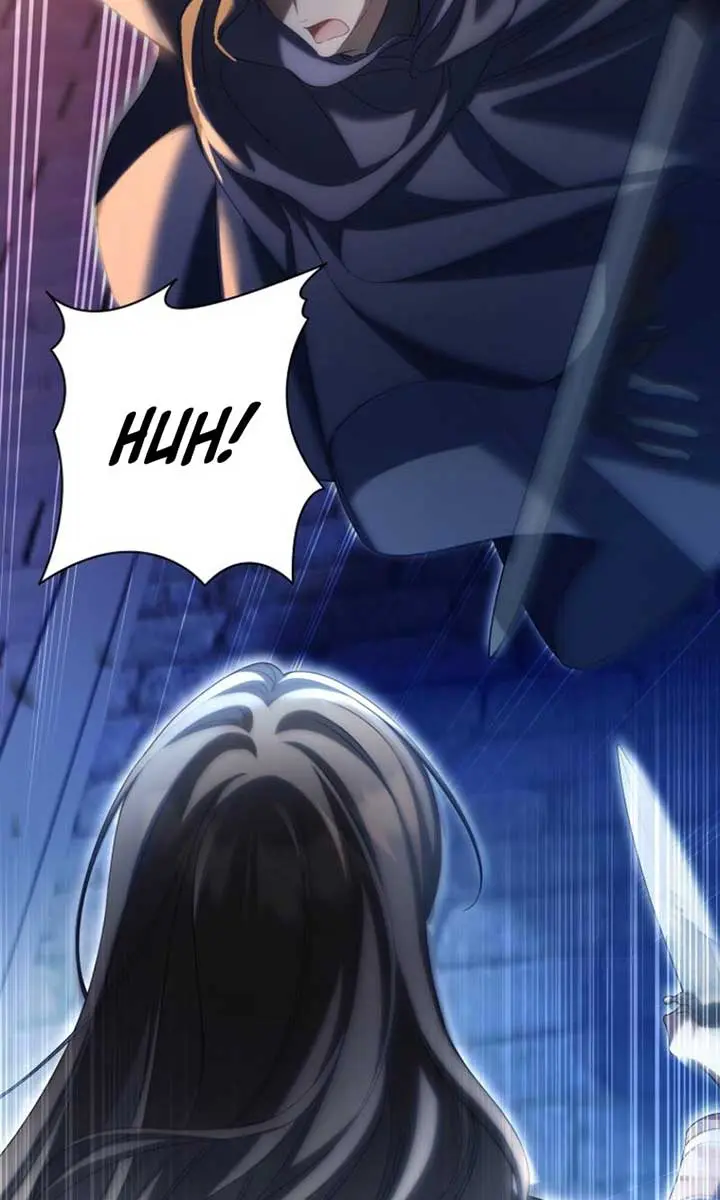 Why Are You Obsessed With Your Fake Wife? Chapter 81 Page 34