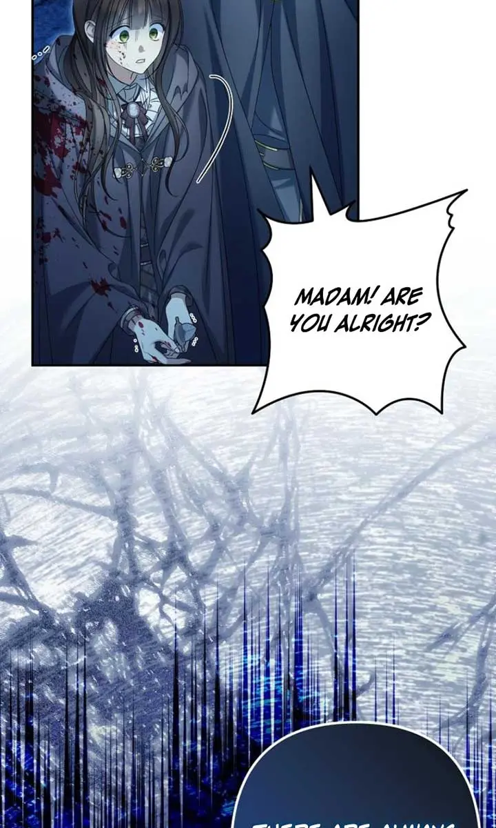Why Are You Obsessed With Your Fake Wife? Chapter 81 Page 51