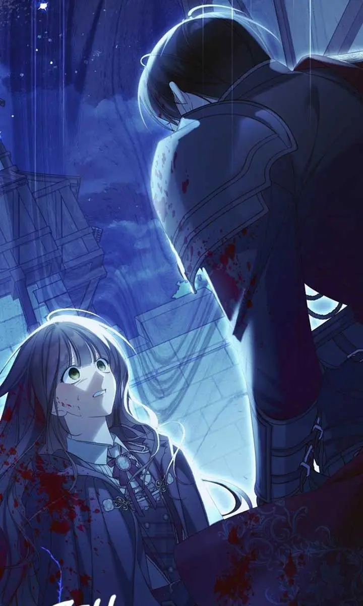Why Are You Obsessed With Your Fake Wife? Chapter 81 Page 57