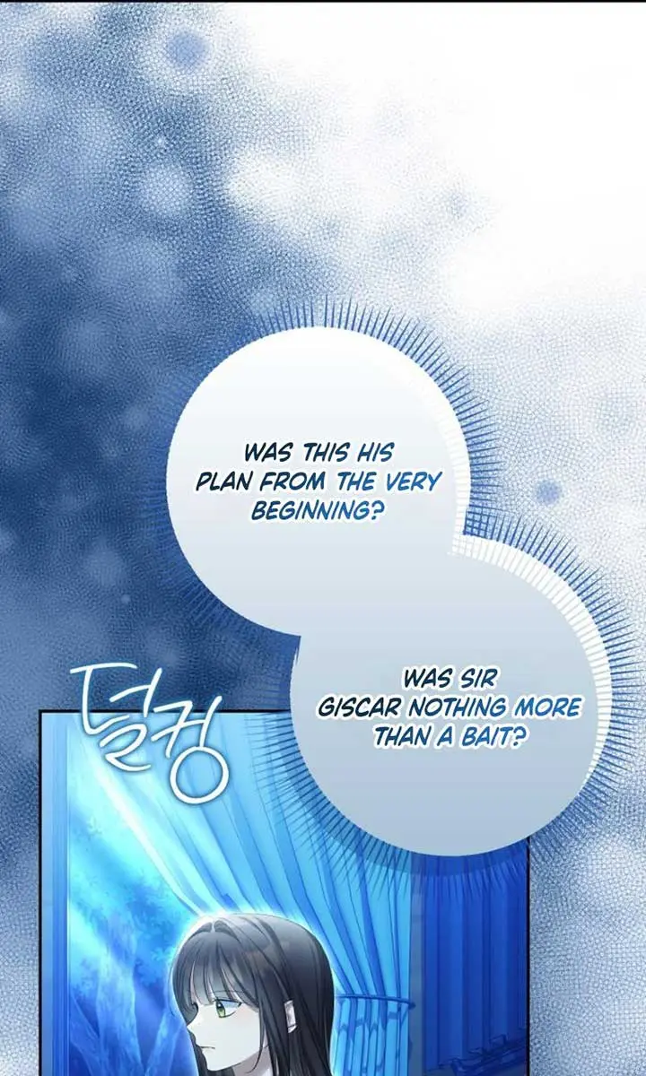 Why Are You Obsessed With Your Fake Wife? Chapter 81 Page 65