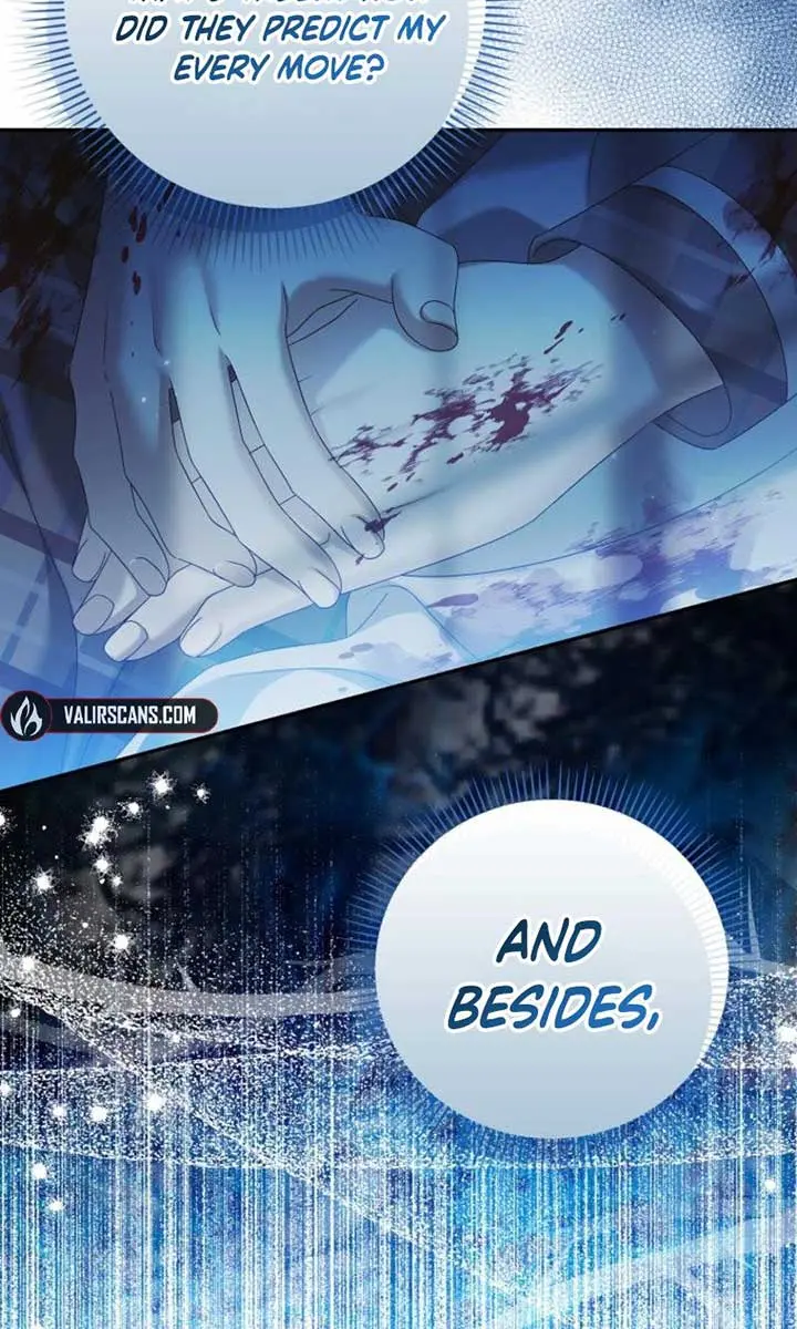 Why Are You Obsessed With Your Fake Wife? Chapter 81 Page 67