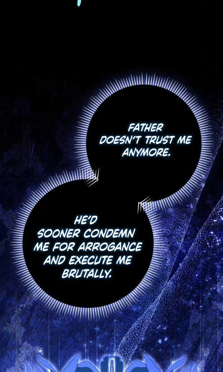 Why Are You Obsessed With Your Fake Wife? Chapter 81 Page 72