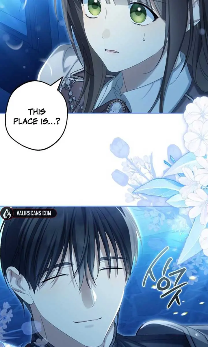Why Are You Obsessed With Your Fake Wife? Chapter 81 Page 77