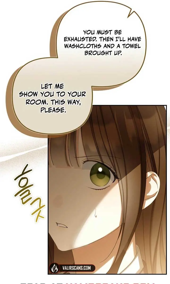 Why Are You Obsessed With Your Fake Wife? Chapter 81 Page 85