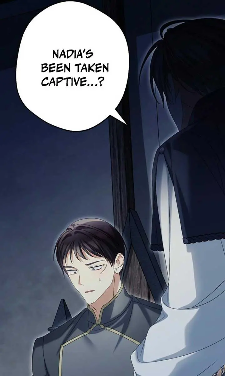 Why Are You Obsessed With Your Fake Wife? Chapter 81 Page 107