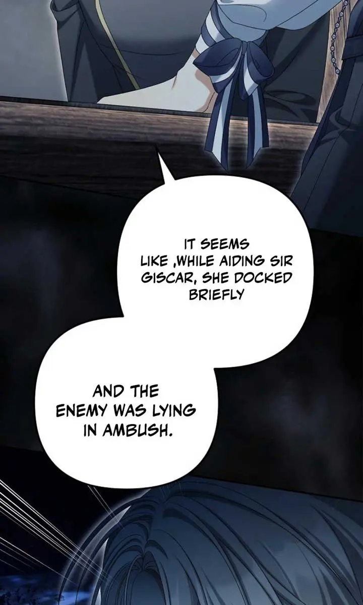 Why Are You Obsessed With Your Fake Wife? Chapter 81 Page 108