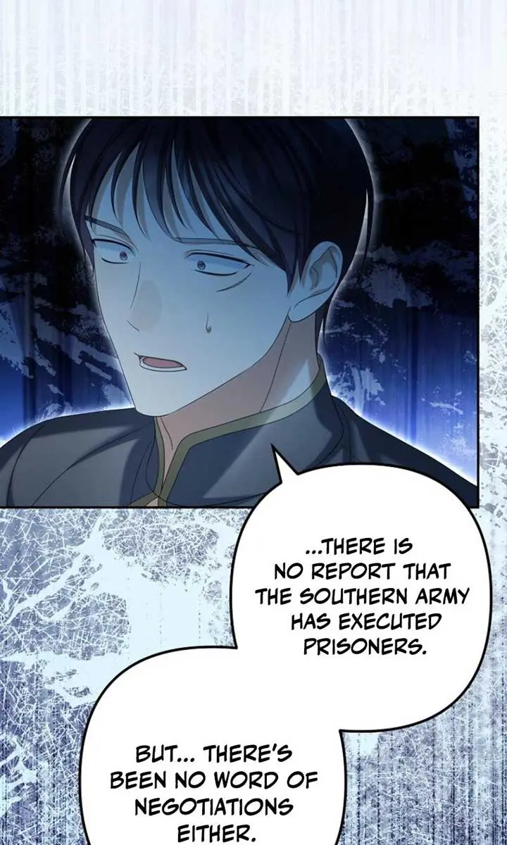 Why Are You Obsessed With Your Fake Wife? Chapter 81 Page 110
