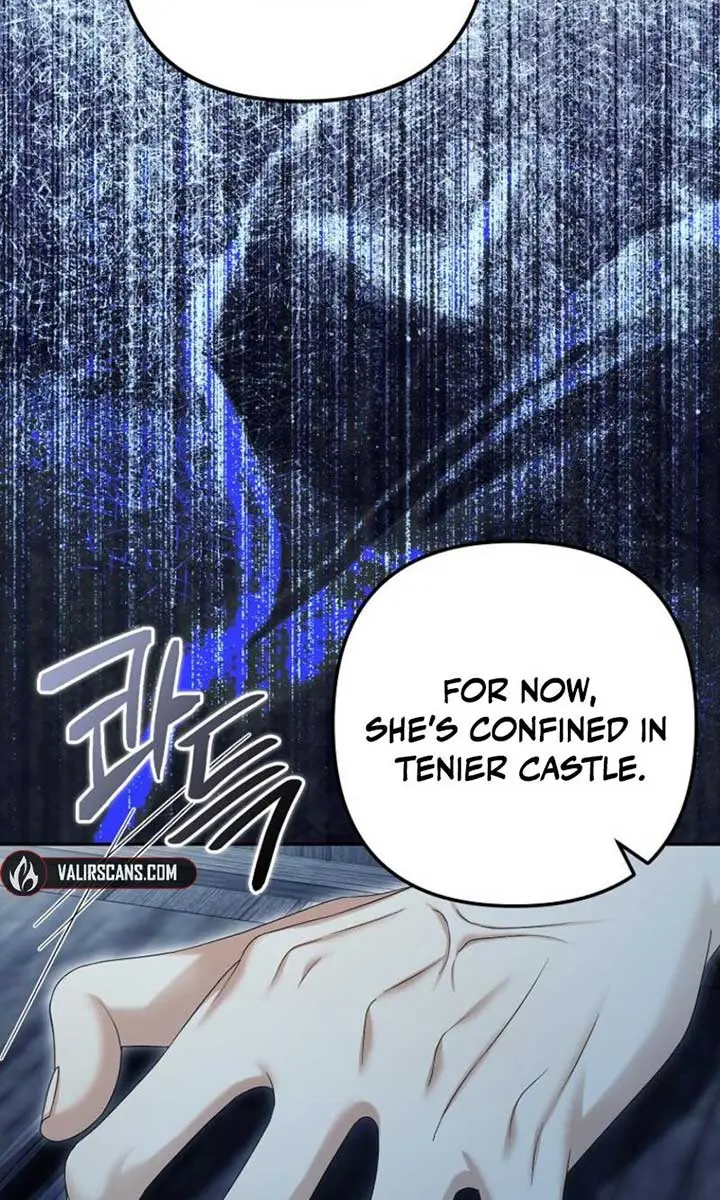 Why Are You Obsessed With Your Fake Wife? Chapter 81 Page 111
