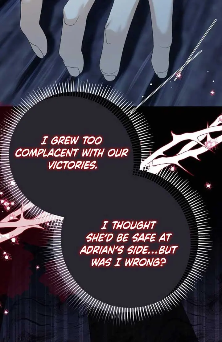Why Are You Obsessed With Your Fake Wife? Chapter 81 Page 112
