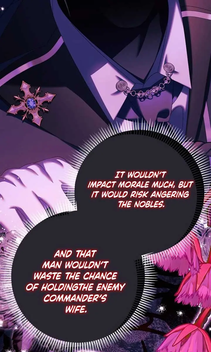 Why Are You Obsessed With Your Fake Wife? Chapter 81 Page 116